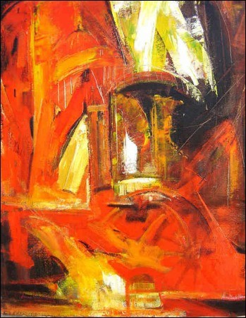 La vecchia bottega 